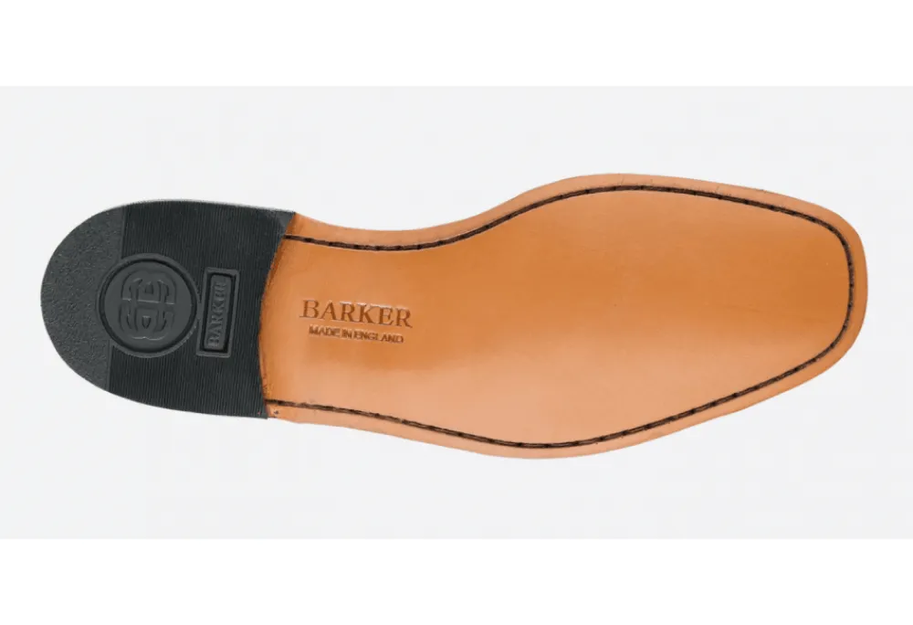 Barker Javron Loafer<Men Loafers