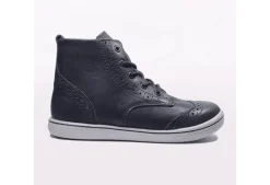Ricosta Jenny Lace Up Boot<Boys Boots