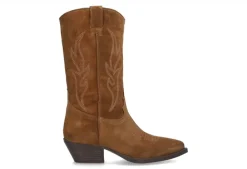 Alpe Jessie Cowboy Boot<Women Boots