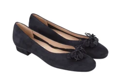 HB Jest Ballet Pump<Women Narrow