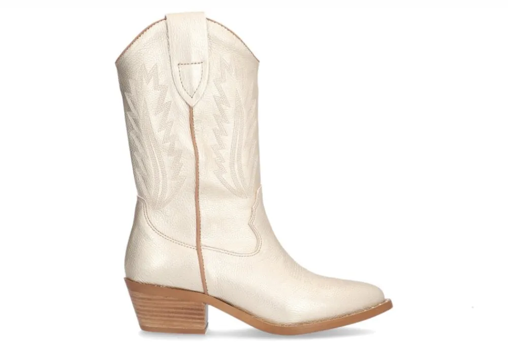 Alpe Jodie Cowboy Boot<Women Boots