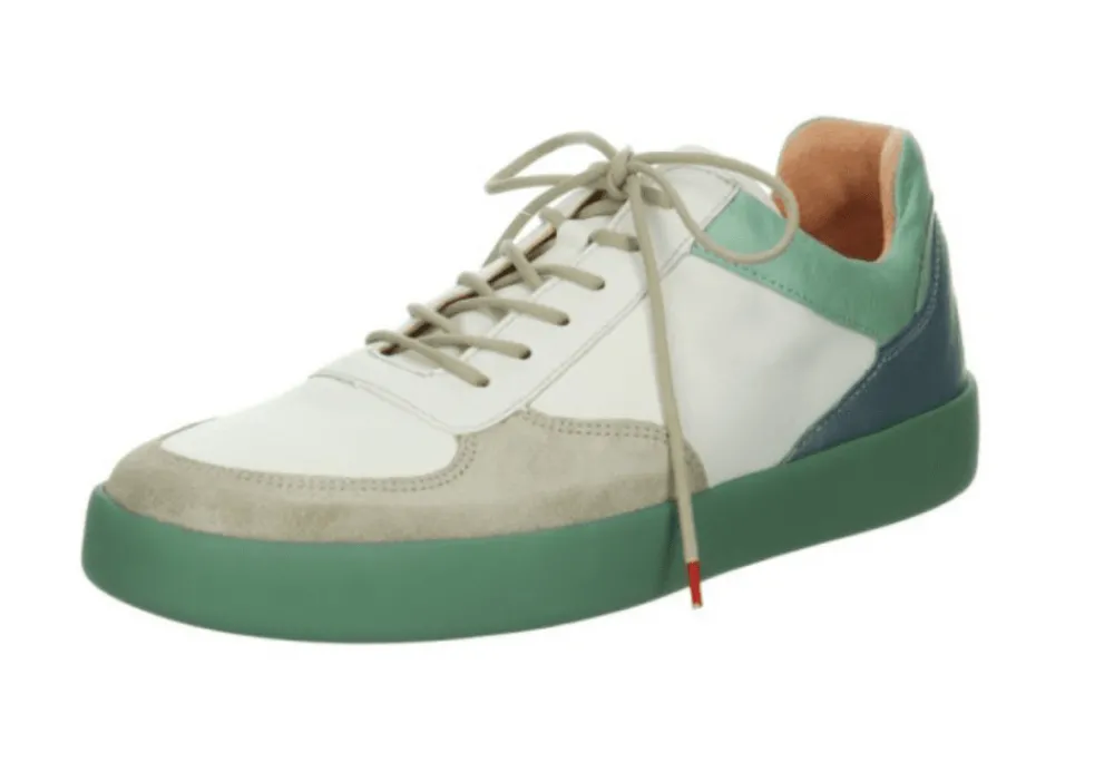 Think! Joeking Lace Up Trainer<Men Casual