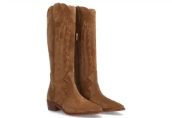Alpe Jolene Cowboy Boot<Women Boots