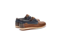 Pikolinos Jucar Nautical Inspired Shoe<Men Casual