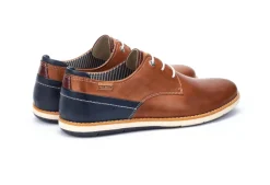 Pikolinos Jucar Shoe<Men Casual