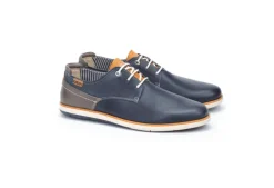 Pikolinos Jucar Shoe<Men Casual
