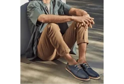 Pikolinos Jucar Shoe<Men Casual