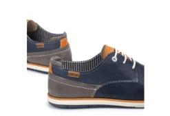 Pikolinos Jucar Shoe<Men Casual