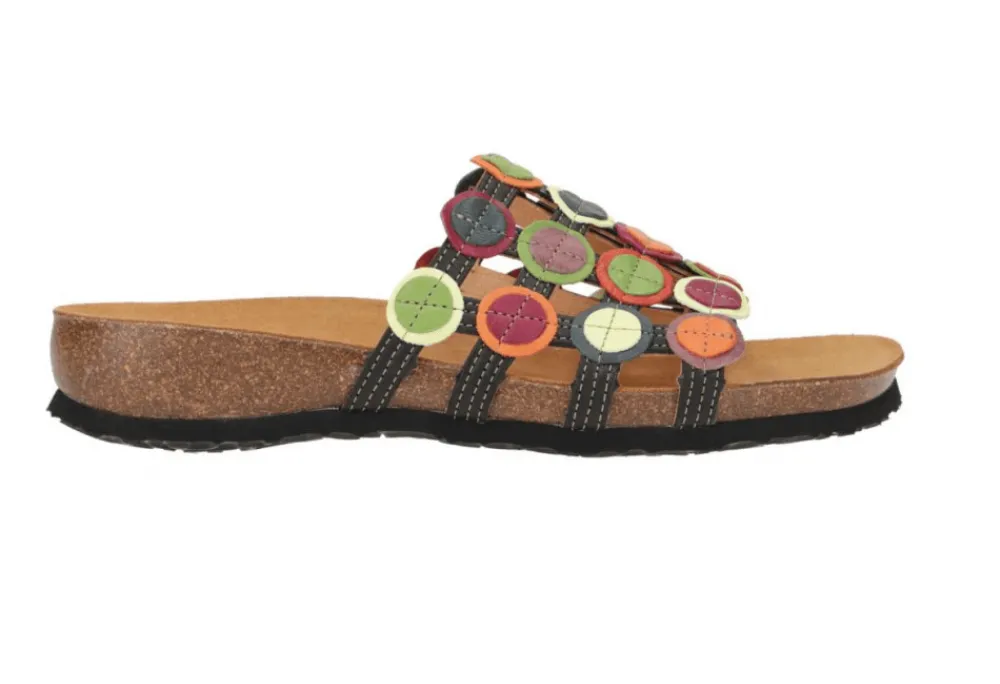 Think! Julia Sandal<Women Sandals