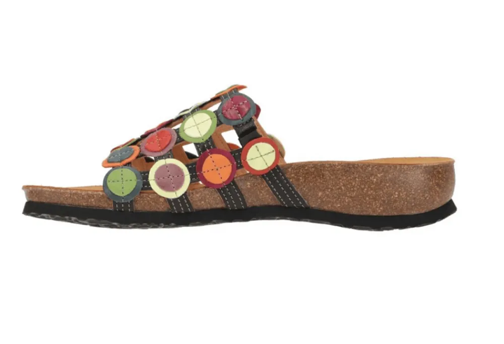 Think! Julia Sandal<Women Sandals