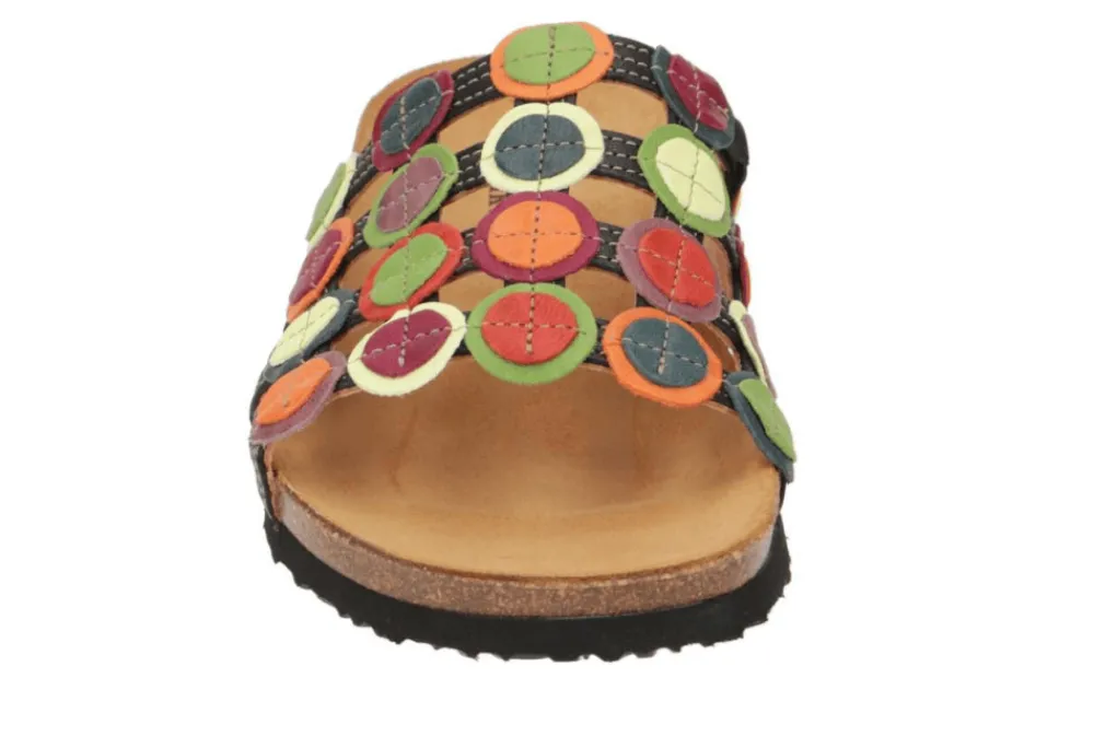 Think! Julia Sandal<Women Sandals