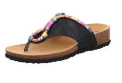 Think! Julia Toe Post Sandal<Women Sandals