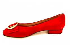 HB June Ballerina Pump<Women Casual