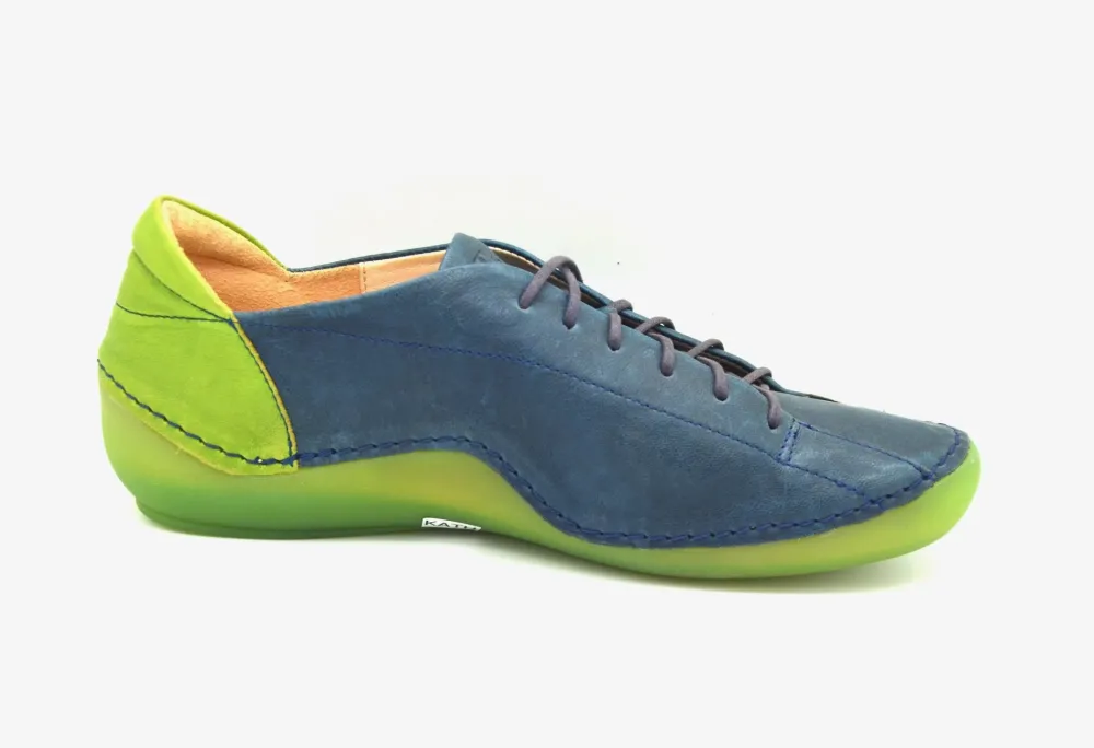 Think! Kapsl Lace- Up<Women Casual