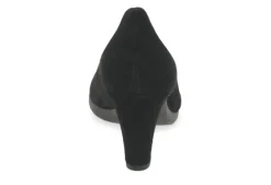Gabor Kasi Court Shoe<Women Court Shoes & Heels