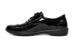 Ricosta Kate Girls Brogue School Shoe<Girls School Shoes