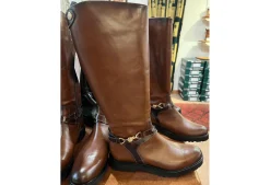 Luis Gonzales Kate High Boot<Women Boots
