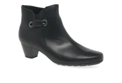 Gabor Keegan Ankle Boot<Women Boots