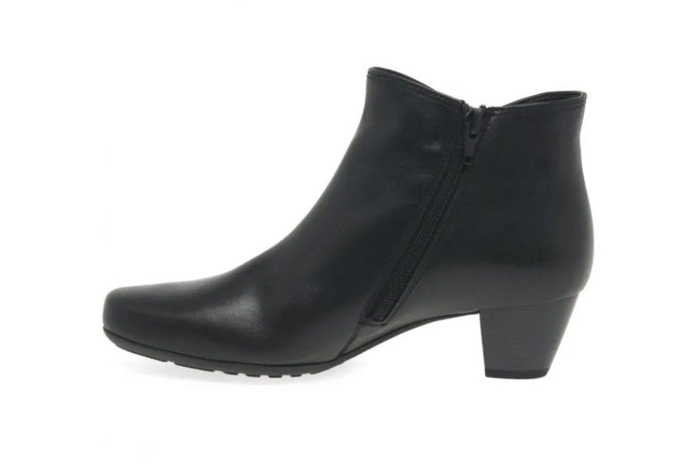 Gabor Keegan Ankle Boot<Women Boots