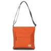 Roka Kennington Medium Sustainable Crossbody Bag< Roka Bags