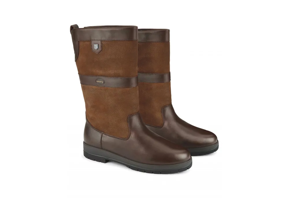 Dubarry Kildare Country Boot<Men Boots