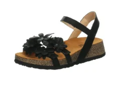 Think! Koak Flower Sandal<Women Sandals