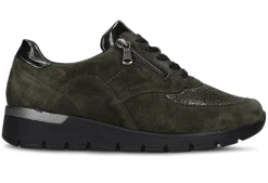 Waldlaufer K-Ramona Wide Fitting Trainer<Women Wide Fitting