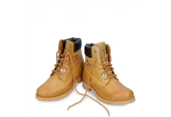 Panama Jack Lace Up Boot<Men Boots