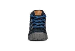 Geox Lace Up Boys Boot<Boys Boots