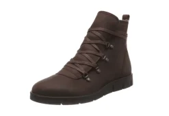 Ecco Lace Up Walking Boot<Women Boots