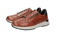 Sioux Lachlan 700 H Wide Fitting Trainer<Men Wide Fitting