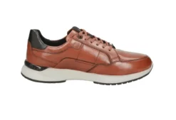 Sioux Lachlan 700 H Wide Fitting Trainer<Men Wide Fitting