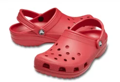 Crocs Ladies Croc Classic Clog<Women Casual