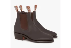 RM Williams Lady Yearling Boot<Women Boots