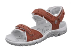 All Rounder Lagoona Sandal<Women Comfort