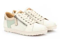 Pikolinos Lagos Zip Trainer<Women Casual