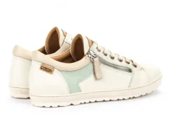 Pikolinos Lagos Zip Trainer<Women Casual