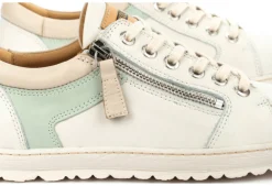 Pikolinos Lagos Zip Trainer<Women Casual