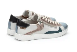Pikolinos Lanzarote Zip Trainer<Women Casual