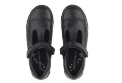 Start- Rite Leapfrog T-Bar School Shoe<Girls School Shoes