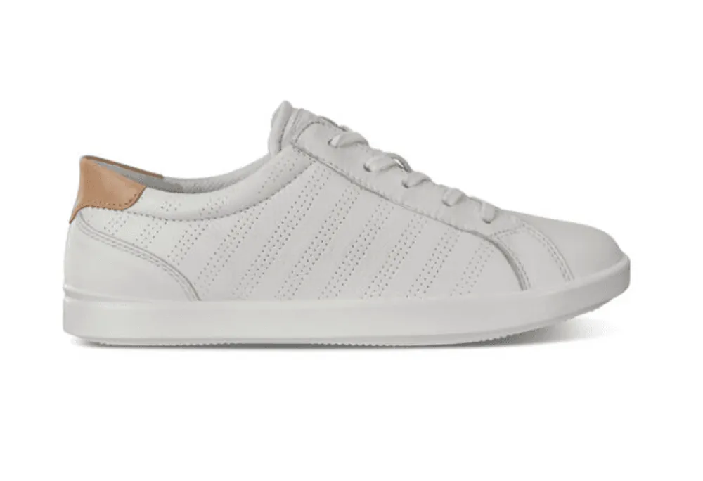 Ecco Leisure Trainer<Women Comfort