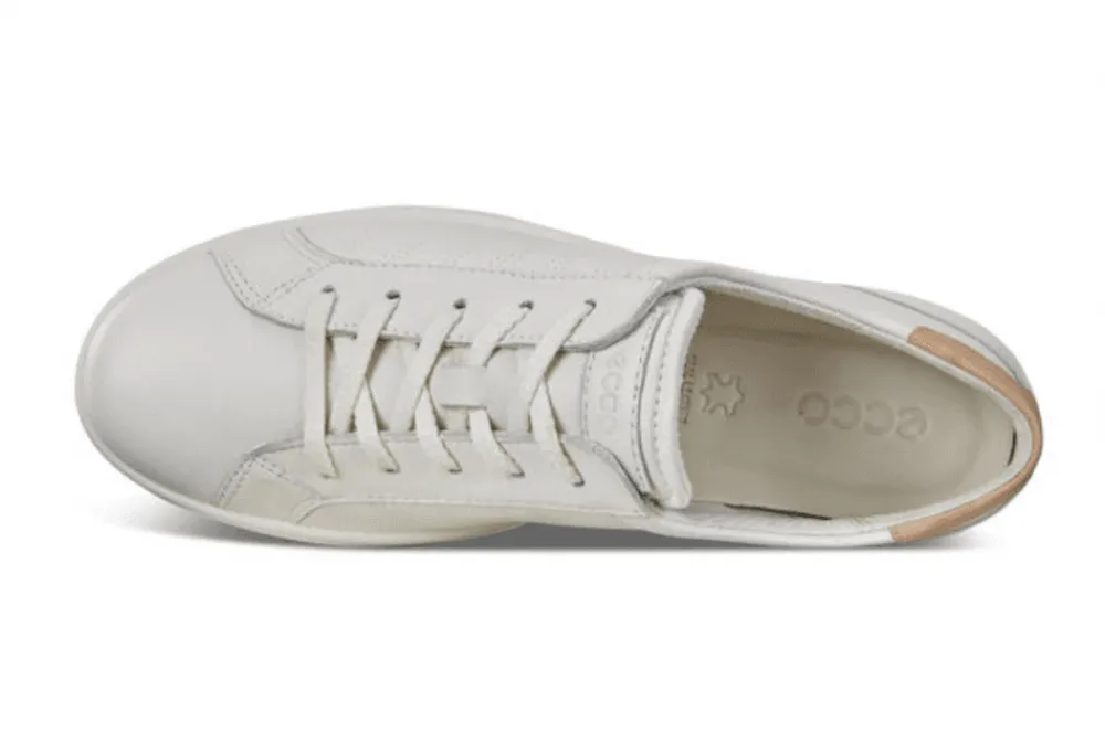 Ecco Leisure Trainer<Women Comfort