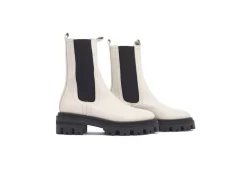 Alpe Leverne Chunky Chelsea Boot<Women Boots