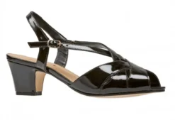 Van Dal Libby 2 Court Shoe<Women Court Shoes & Heels