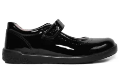 Ricosta Lillia Mary Jane Girls School Shoe<Girls School Shoes