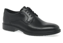 Ecco Lisbon Plain<Men Formal
