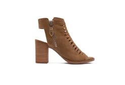 Alpe Liset Heeled Sandal<Women Sandals