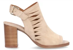 Alpe Liset Heeled Sandal<Women Court Shoes & Heels