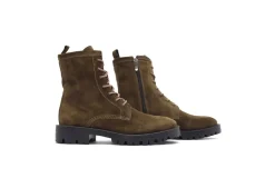 Alpe Liza Lace Up Boot<Women Boots