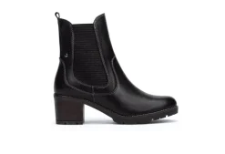Pikolinos Llanes Heeled Boot<Women Boots